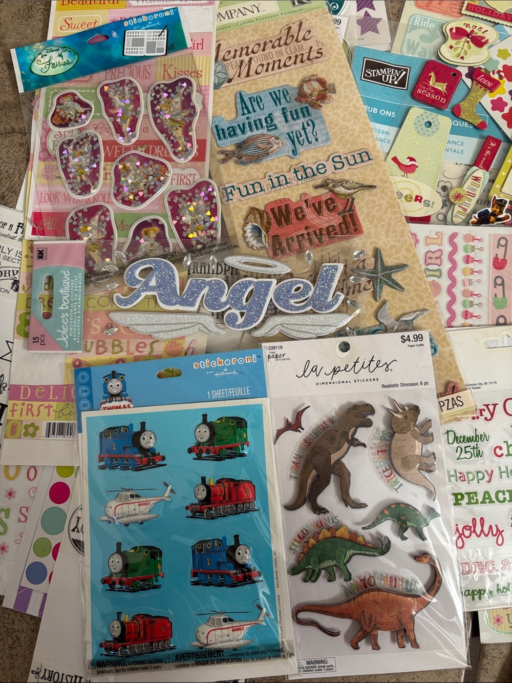 Sticker Bundle - Picture 3 of 7